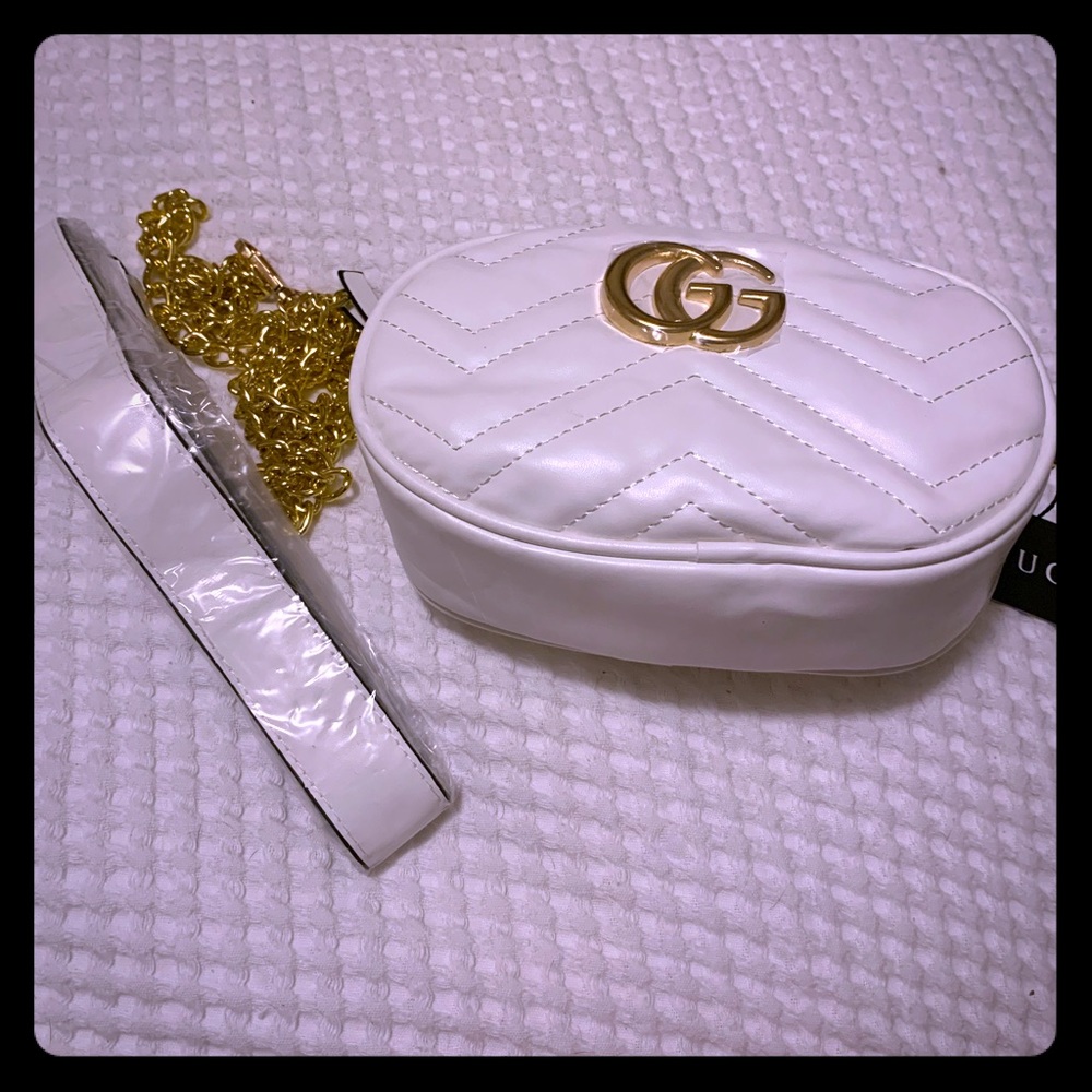 GG  Martmou style withe new